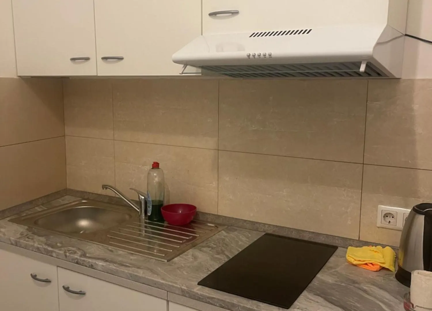 Mano 2 Apartment Stuttgart