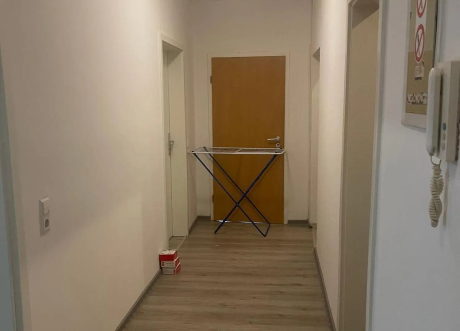 Mano 2 Apartment Stuttgart