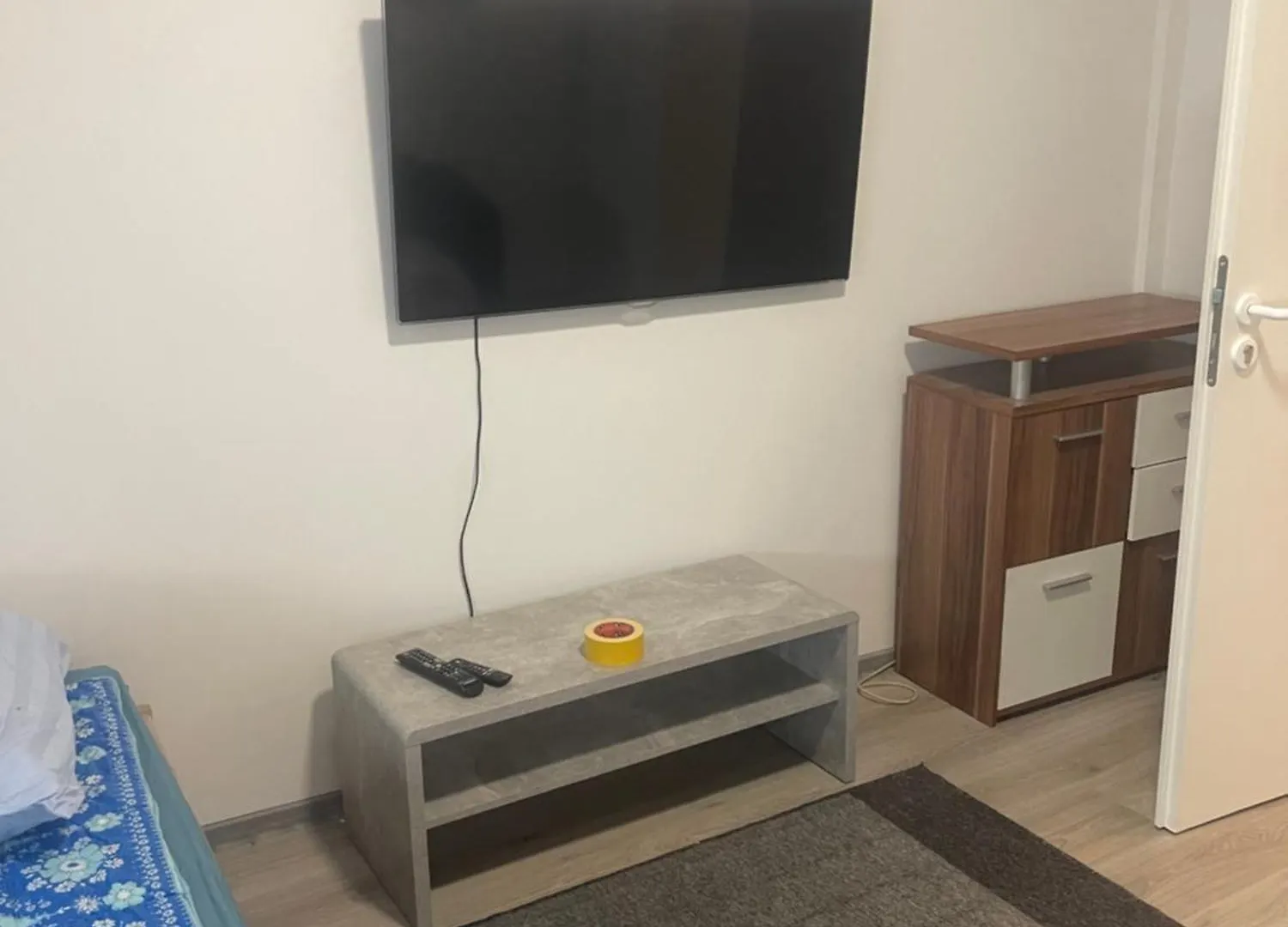 Mano 2 Apartment Stuttgart Germany